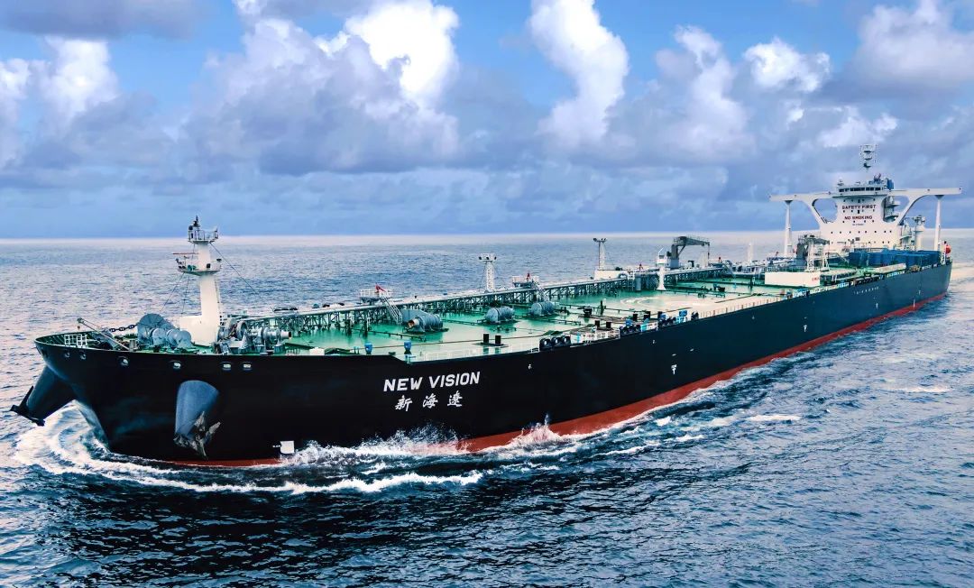 招商轮船荣获“ESG金牛奖百强”奖项