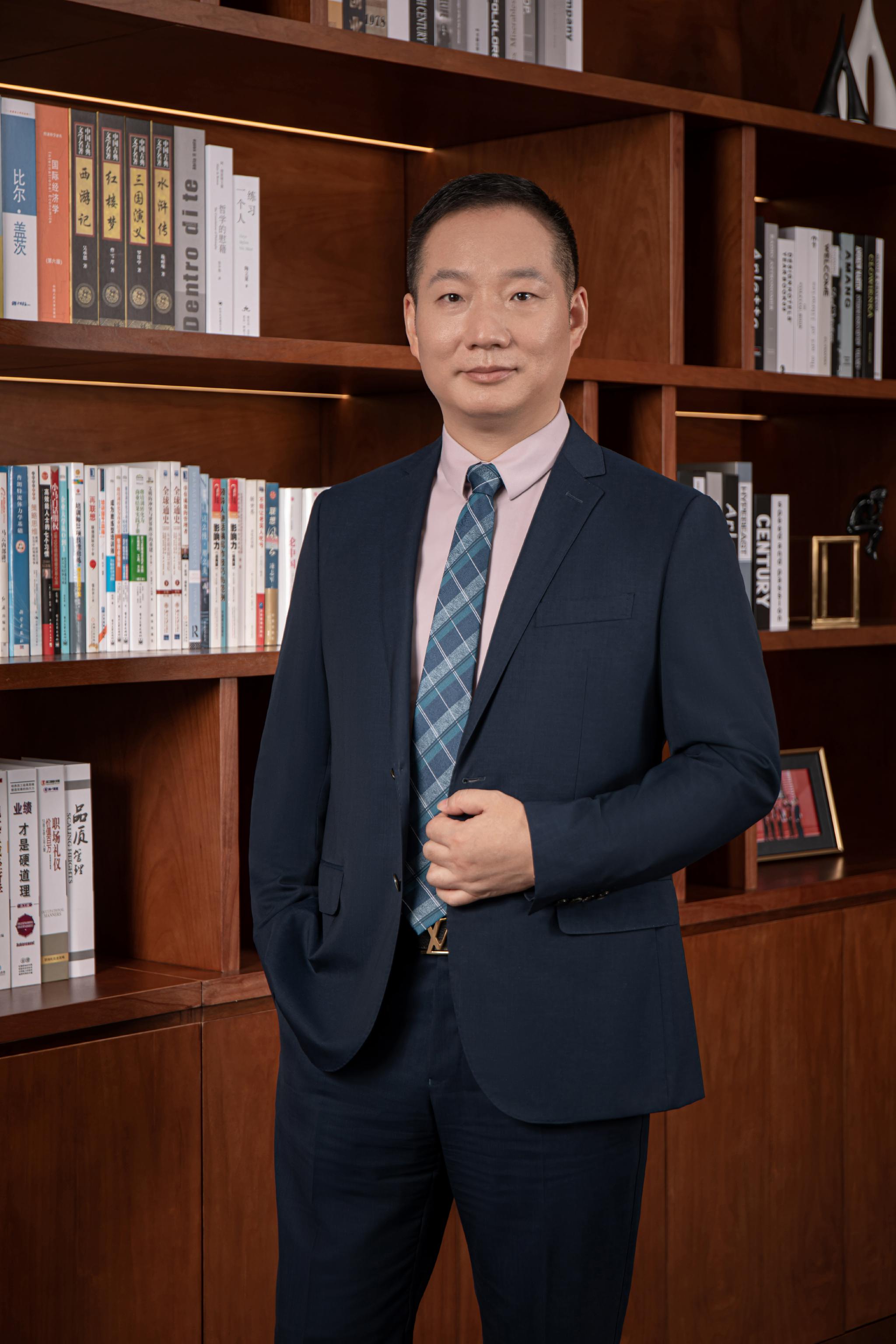 联泓新科荣获“ESG金牛奖百强”奖项