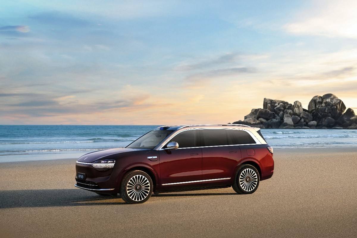 问界M9持续热销 强产品周期驱动盈利提升