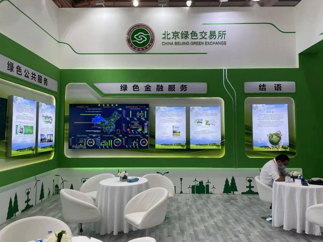 2025绿色金融生态大会在渝举行