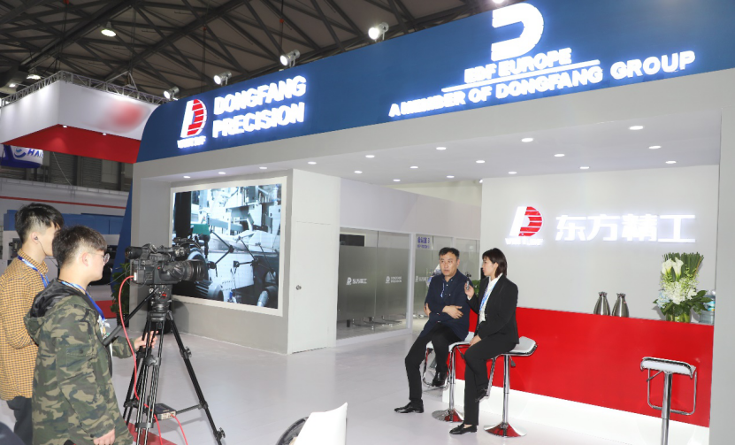 东方精工：出售Fosber集团瓦楞纸板生产线资产 加速战略转型布局新质生产力