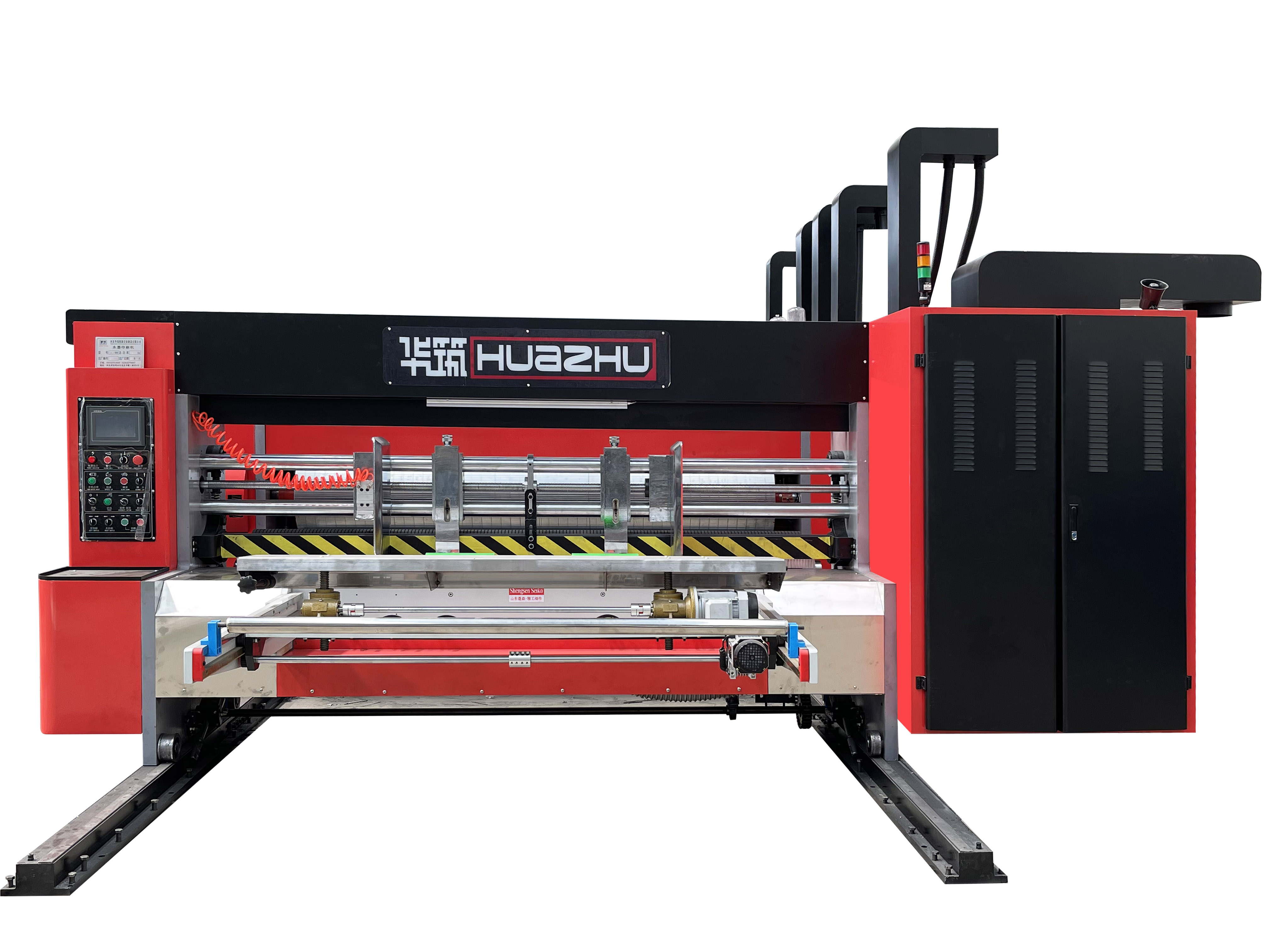 东方精工：出售Fosber集团瓦楞纸板生产线资产 加速战略转型布局新质生产力