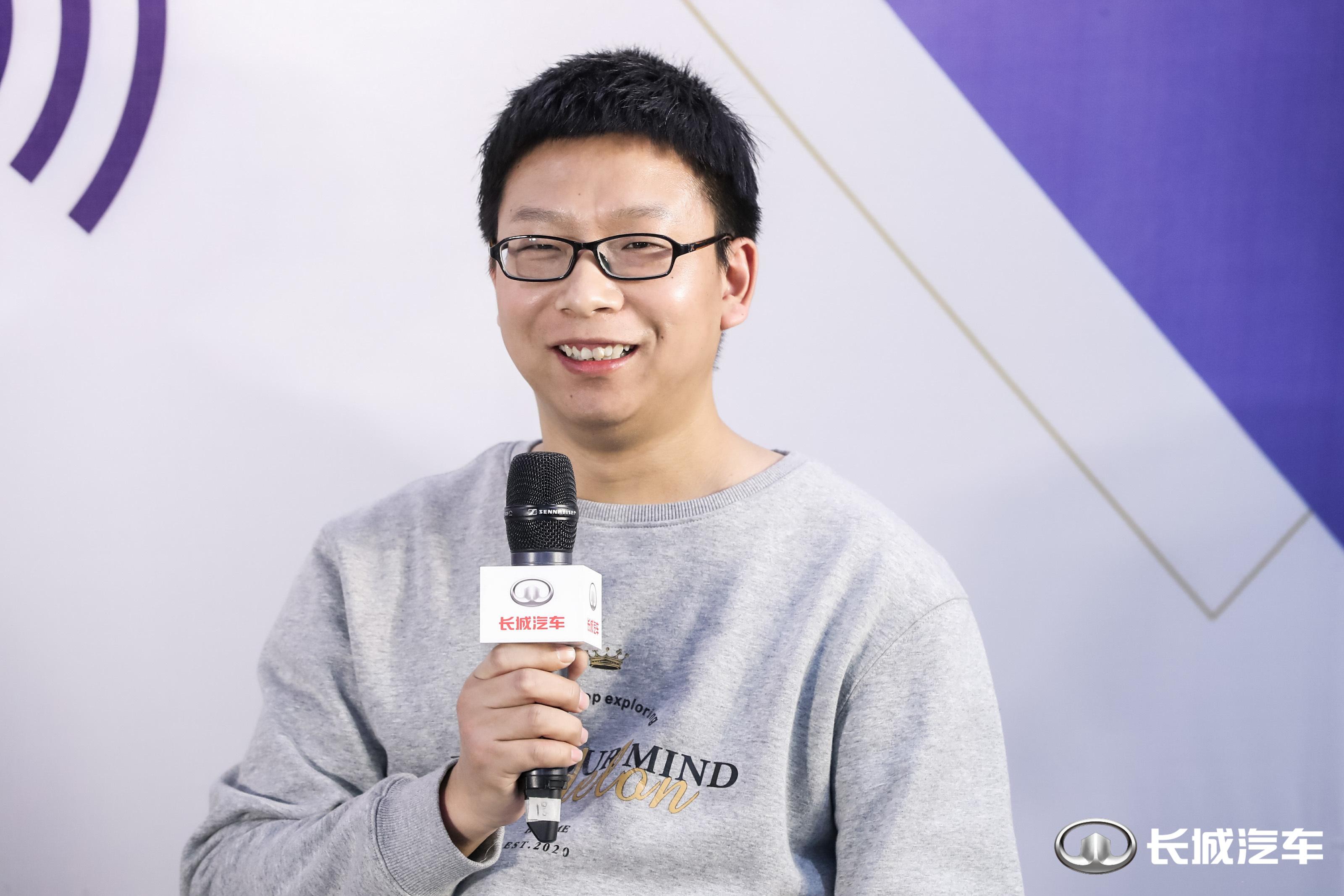 中国智驾引领全球汽车产业转型 张永伟：体系出海正当时 代差机遇不可负