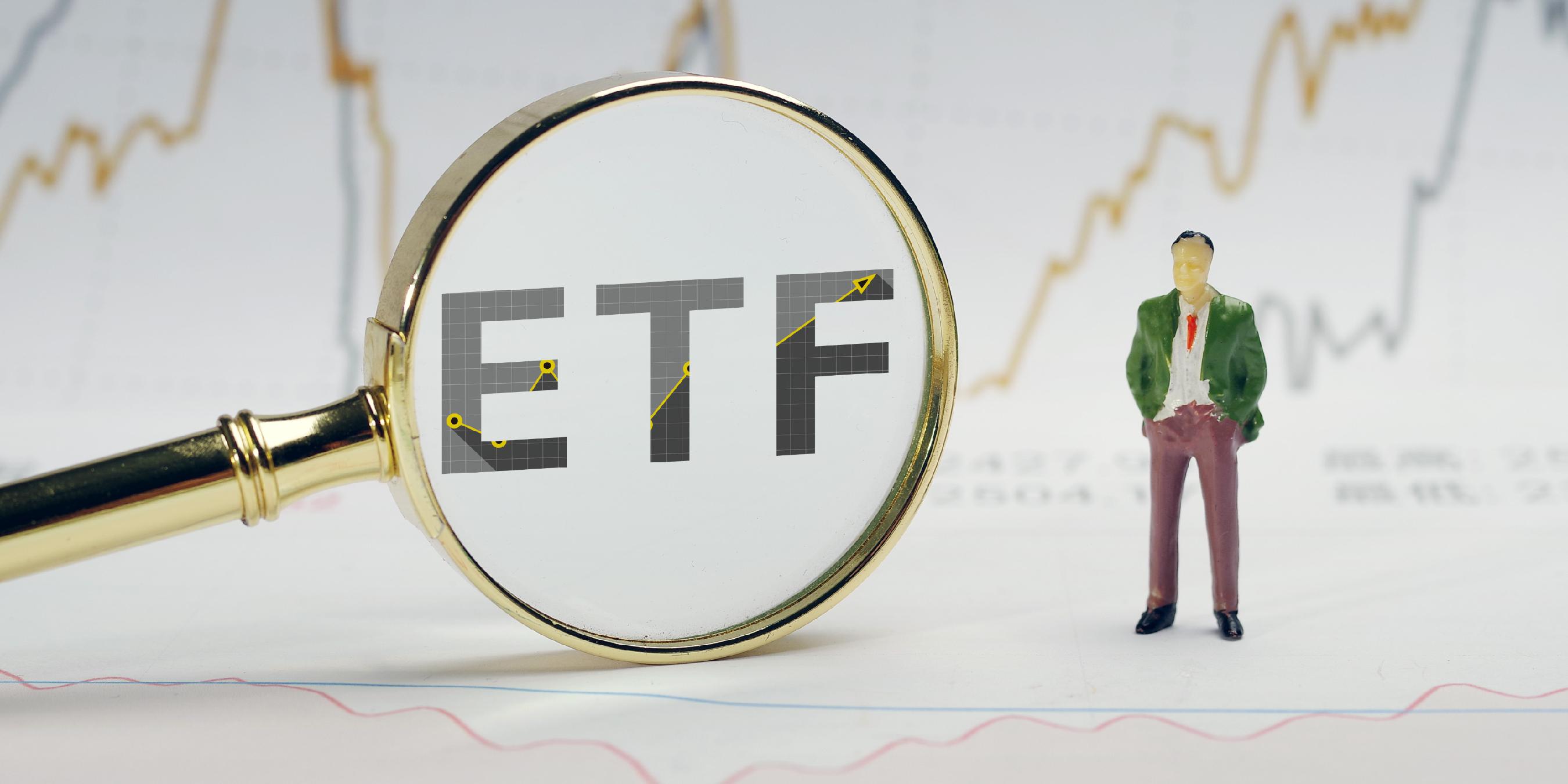 ETF规模速报 | 上证50ETF昨日净流入6.6亿元，创业板ETF净流出逾7亿元