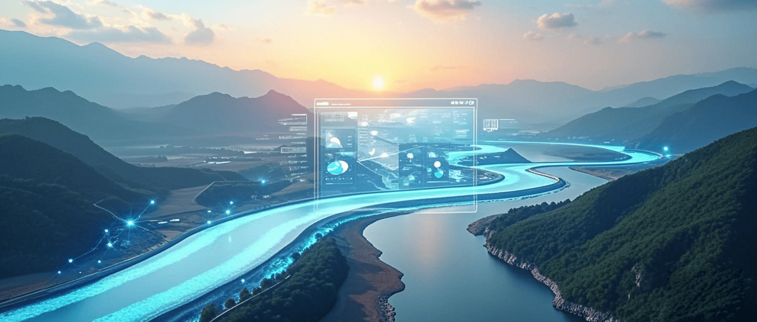 “十四五”水利建设投资5.68万亿元