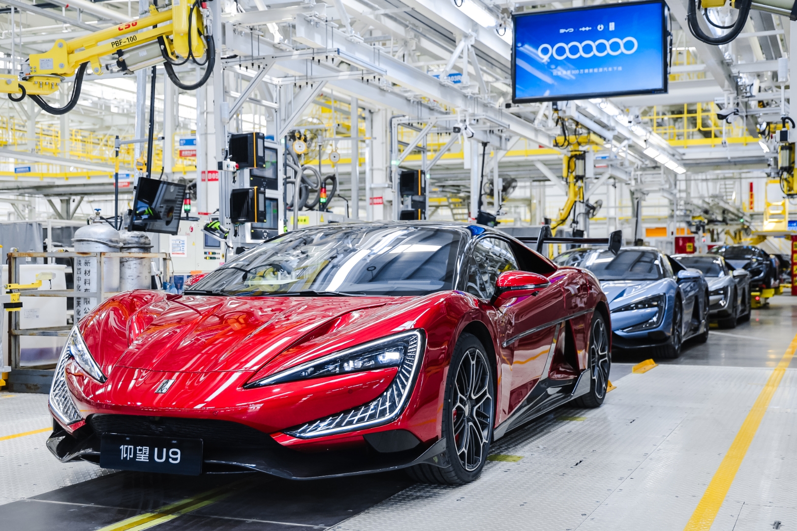 新能源浪潮下的创新蝶变 鹏翎股份详解转型之道