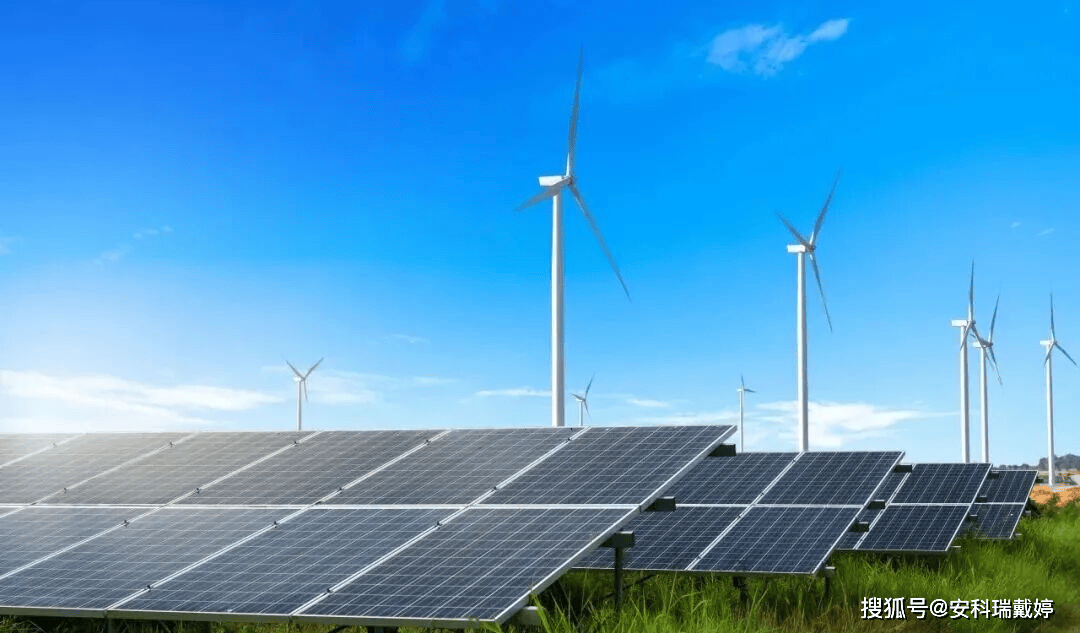 北理工能源与环境政策研究中心主任廖华：内生动力成型 新型能源体系迈向政策市场双驱动