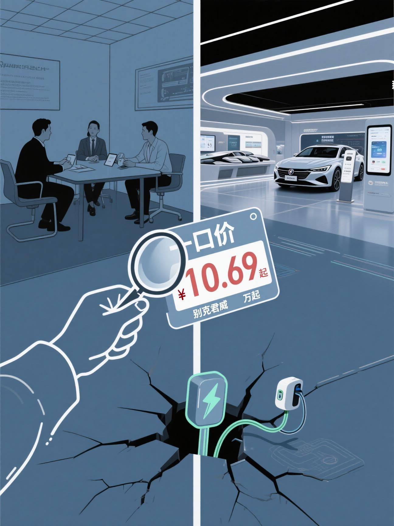 商务部:前10个月消费品以旧换新带动销售额超2.4万亿元