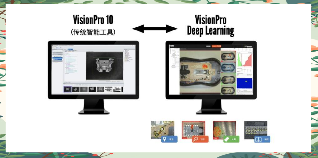 奥普特：中标1.2亿元2D视觉方案项目
