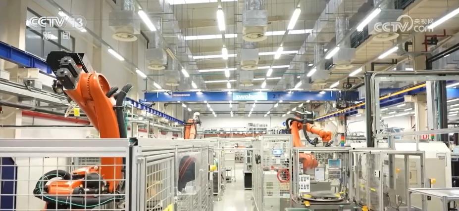 制造型外企扎根辽宁沈阳——“我们始终看好中国市场前景”