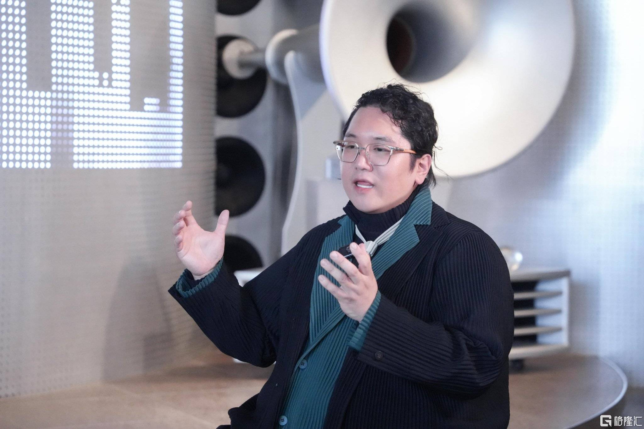 韩国Galaxy公司拟与巨星传奇成立合资公司