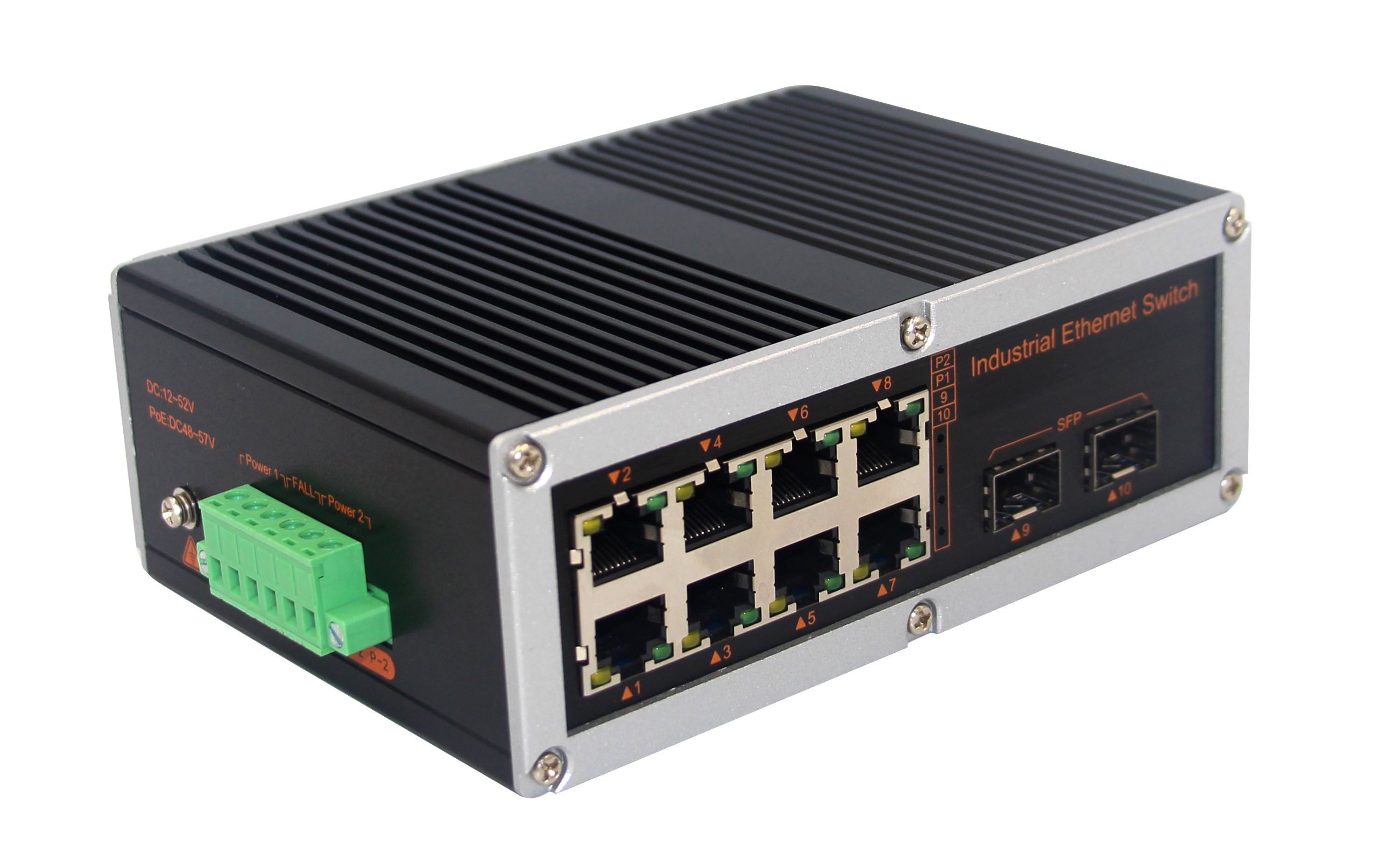 光交换机市场快速增长 多家A股公司相关业务亮眼