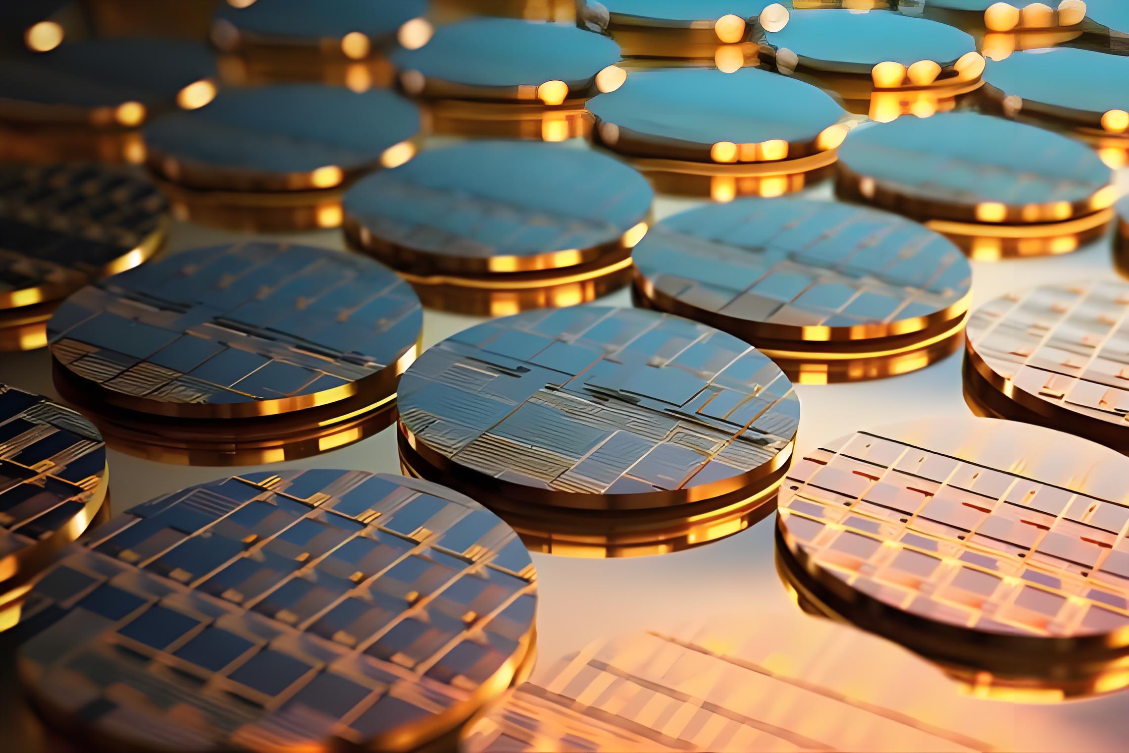 A股三大股指震荡低收：半导体板块涨势喜人，有色板块全天强势