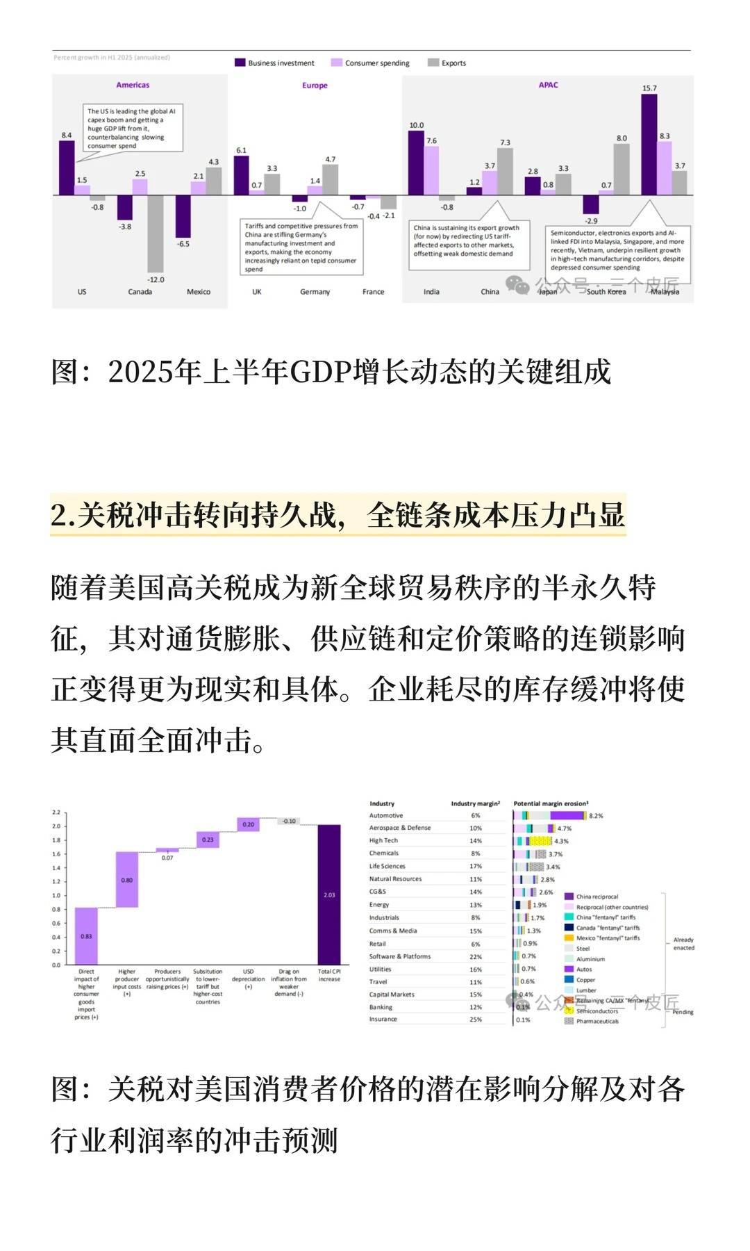 宏观政策瞭望|加快培育新增长点 服务消费政策支持料加码
