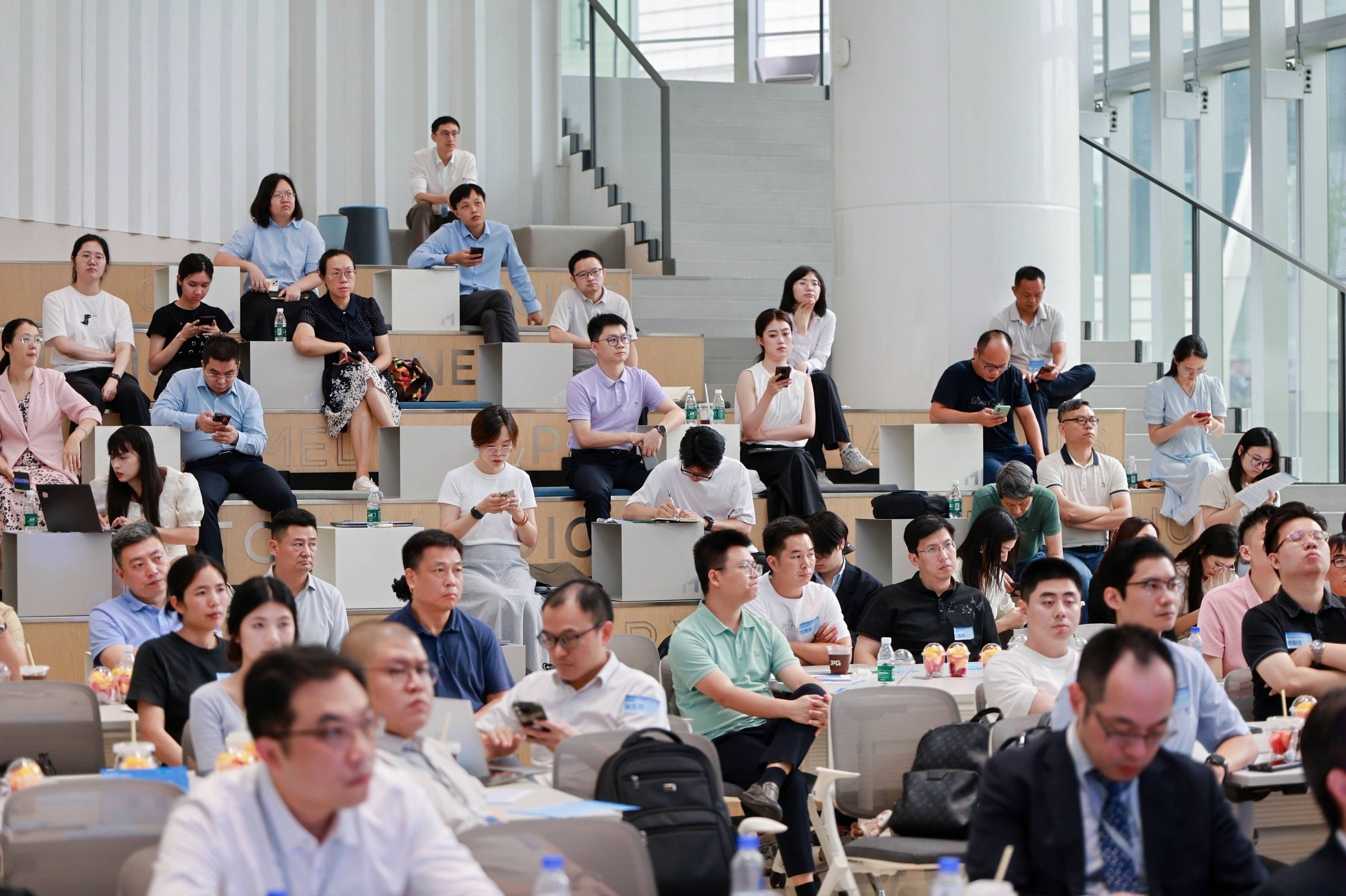 生物科技企业加速赴港上市