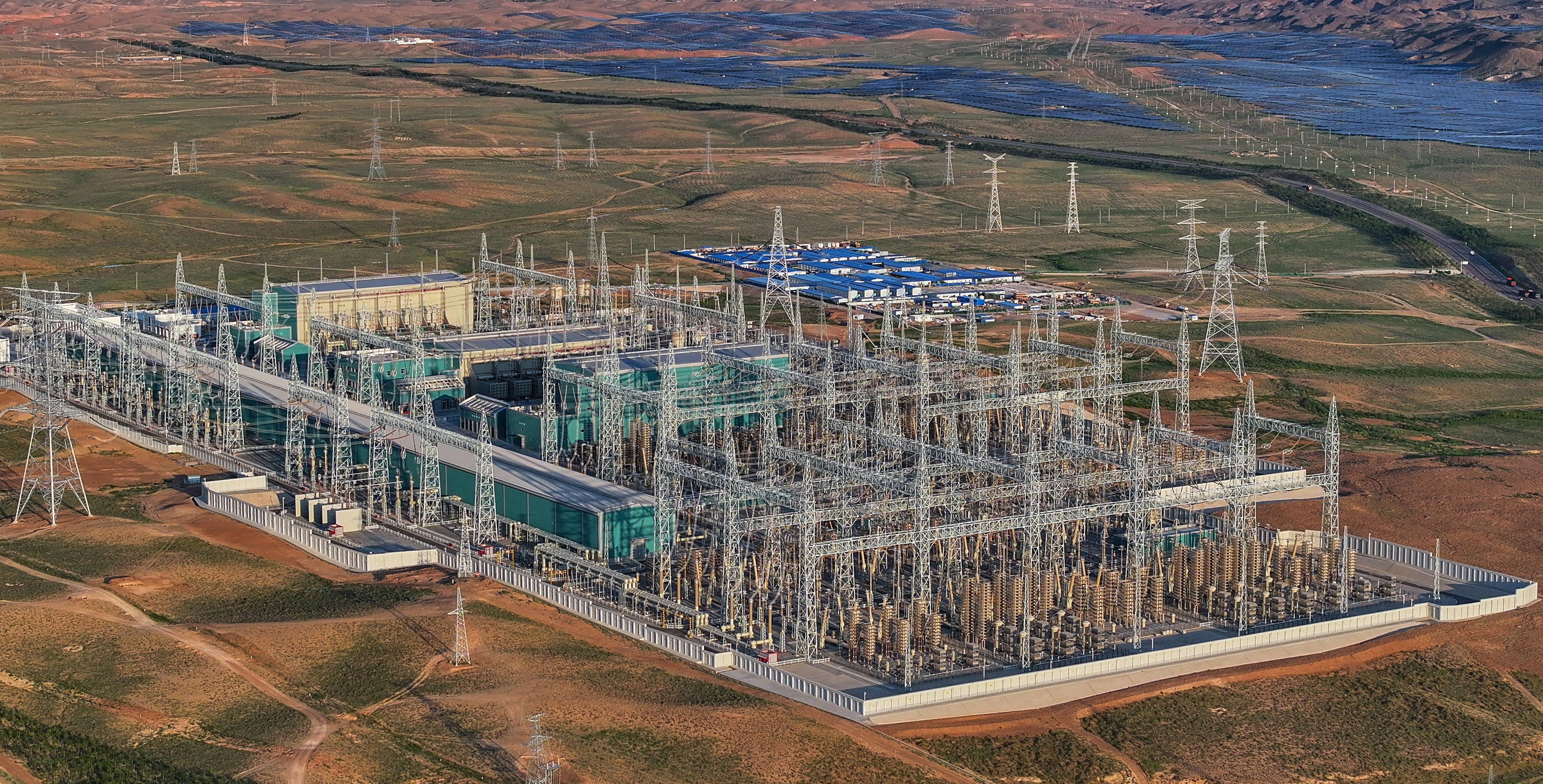 特高压产业链关注度持续提升