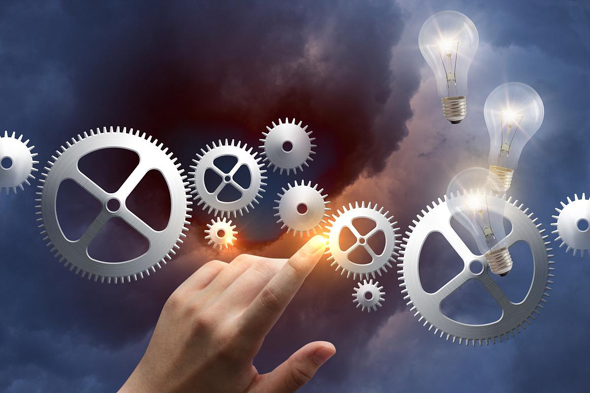 海默科技董事长杜勤杰:双轮驱动锁定转型发展新航线