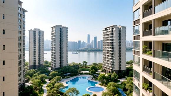 保利发展：2025年预计实现归母净利润10.26亿元