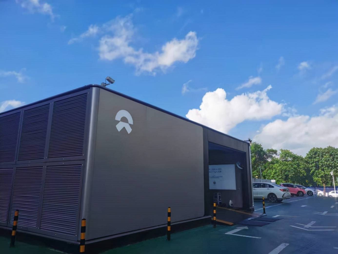 鹿山新材汪加胜：布局电子皮肤赛道 加速推进战略转型