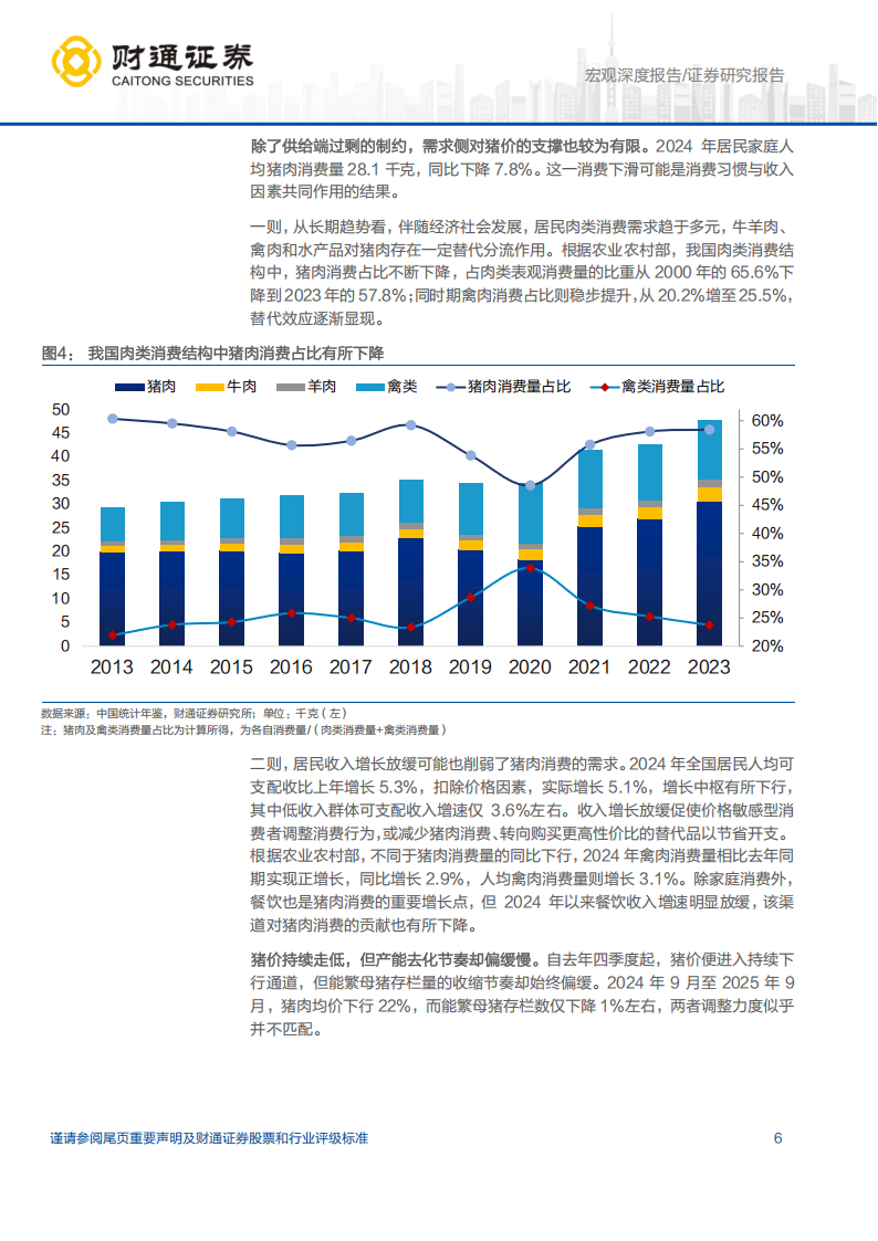 11月CPI同比涨幅扩大0.5个百分点 2026年物价有望温和回升