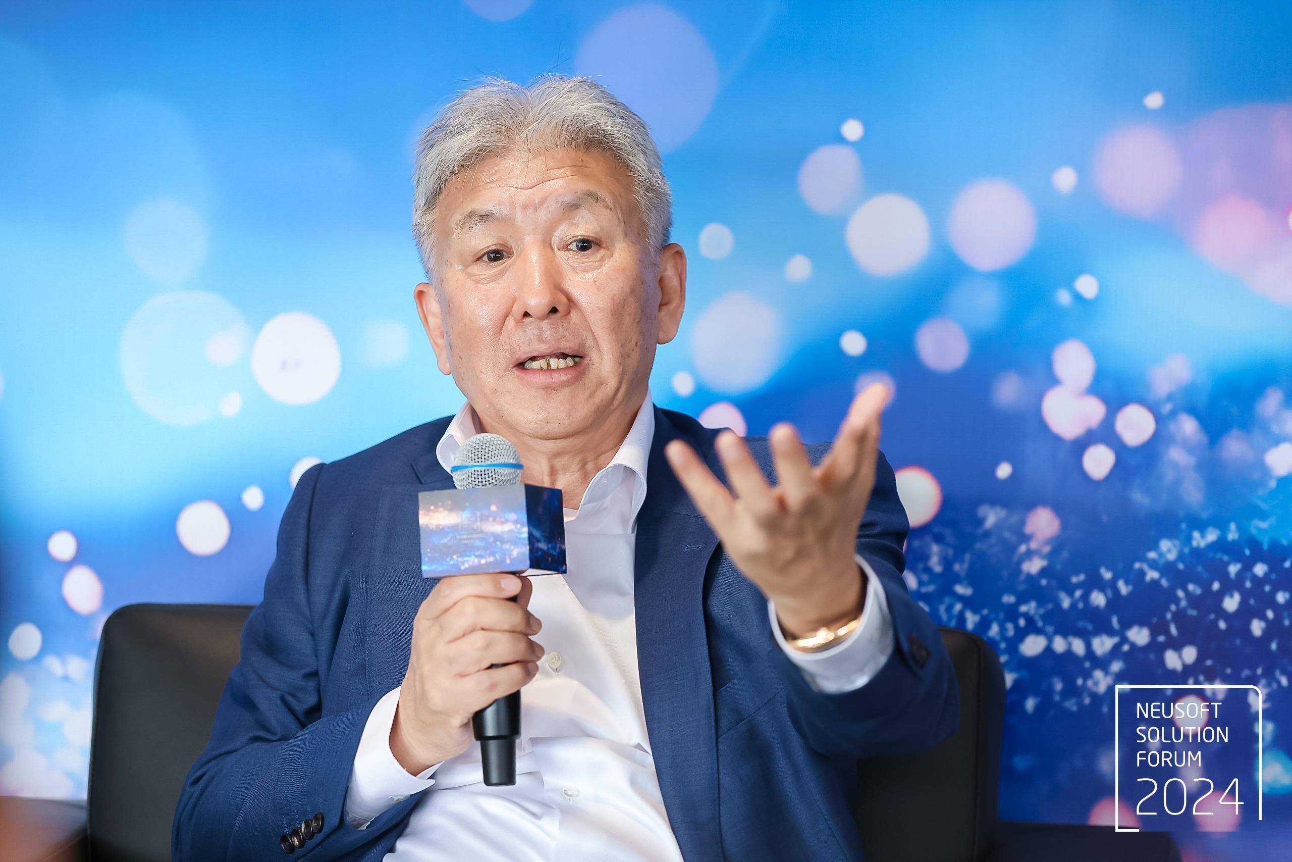 东软集团与Cerence AI战略合作 共筑新一代AI智能座舱平台