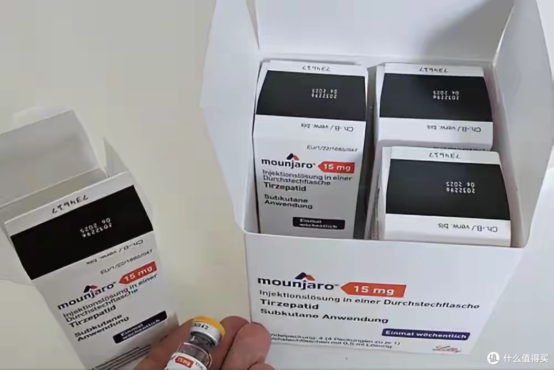 全球首创双受体激动剂替尔泊肽纳入国家医保目录 惠及2型糖尿病患者