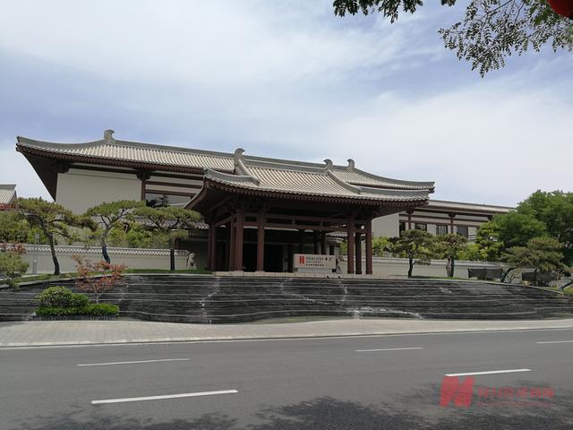 曲江文旅多举措应对经营压力