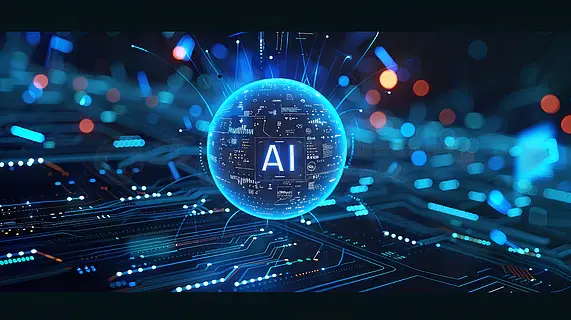 金融AI“中场战事”:价值落地成为决胜关键