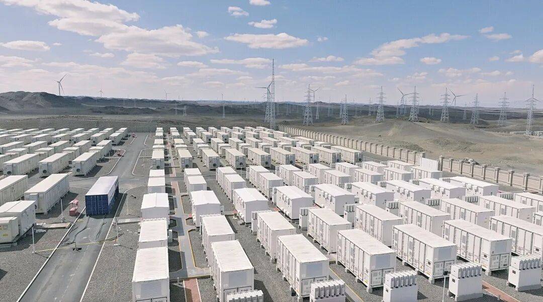 国家能源集团：“十四五”期间煤电“三改联动”目标超额完成 供电煤耗下降4.7克/千瓦时