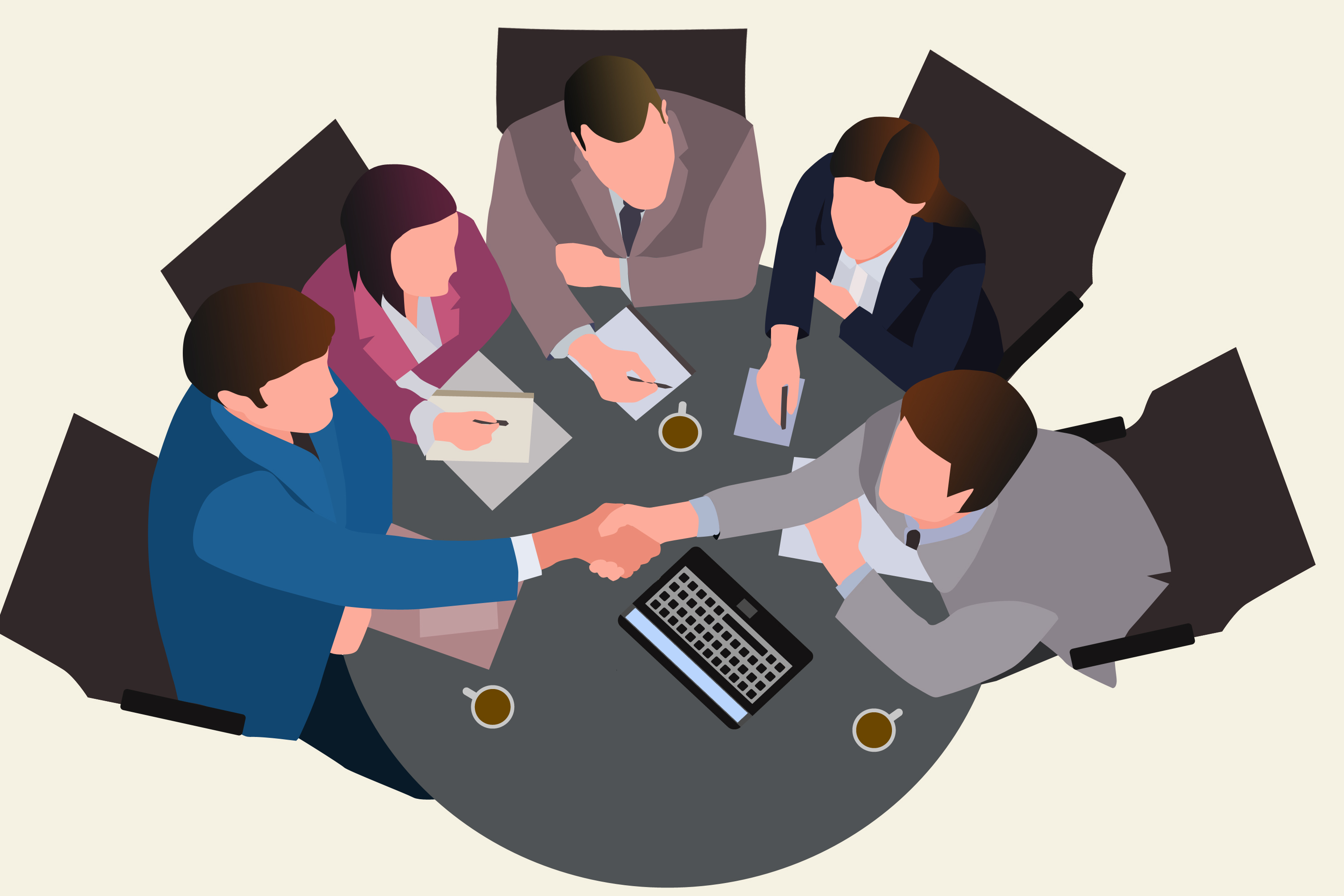 券商股走强背后的三重驱动力