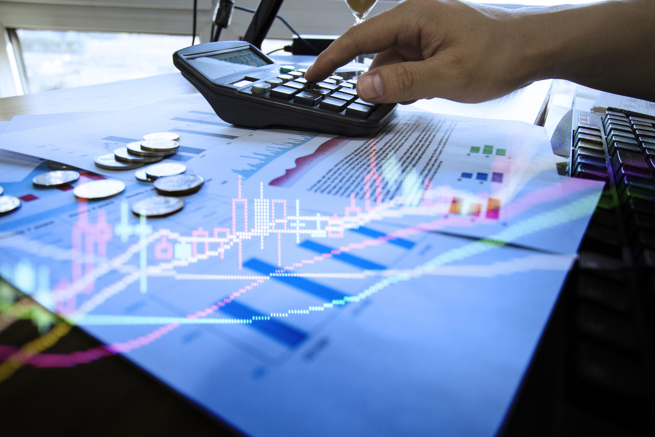 券商股走强背后的三重驱动力