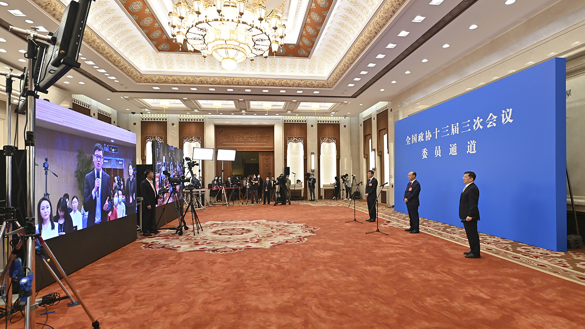 “豫”见新华 两会速递丨河南2026年十项重点民生实事出炉