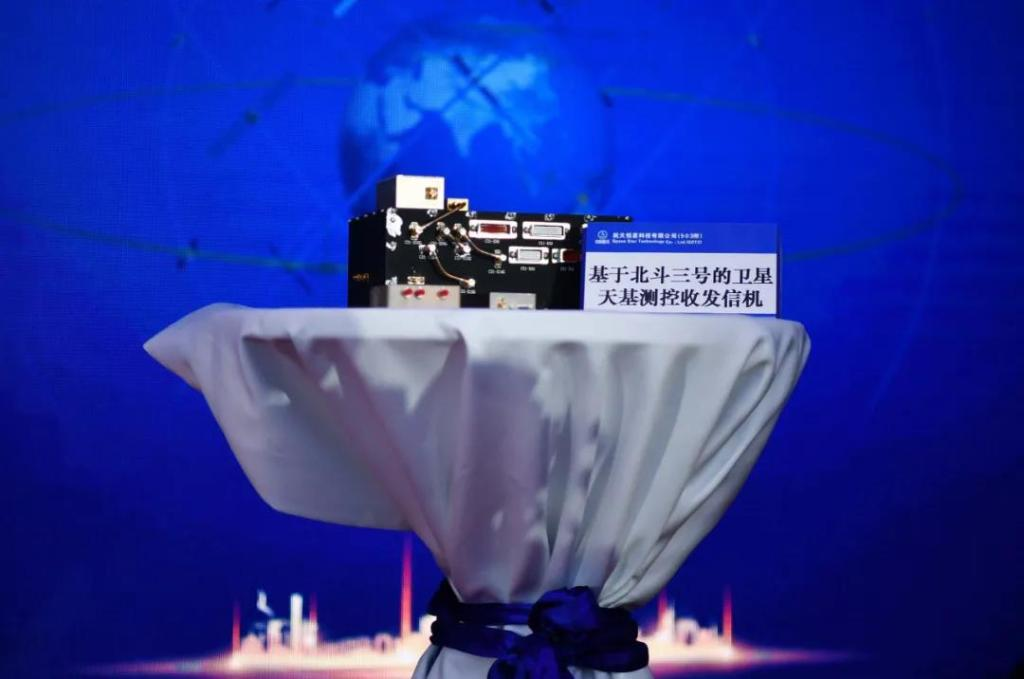 “天数天算”加速：新一代天基信息服务竞争开启