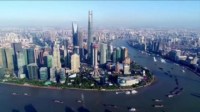 进入两会时间 多地晒出经济发展“路线图”