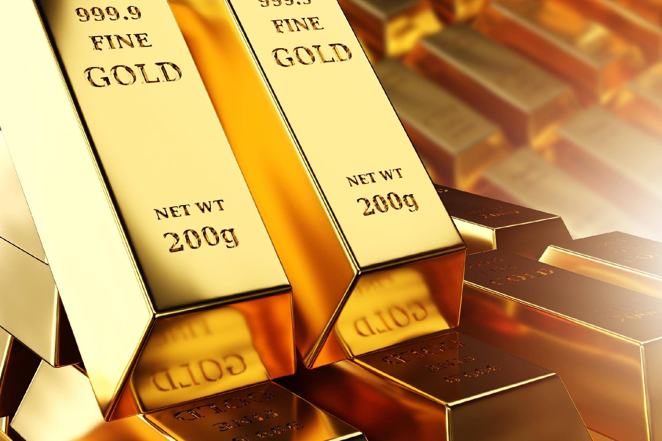 国际金价再创新高 黄金资产配置价值再被关注