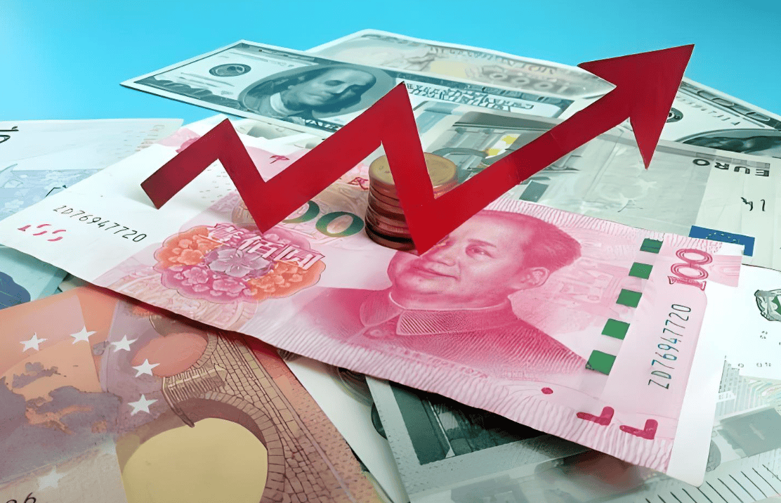 央行：2025年三季度末金融机构人民币各项贷款余额270.39万亿元 同比增长6.6%