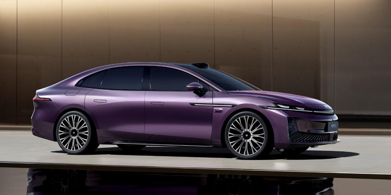 广汽集团：预计2025年利润同比下滑 近三个季度销量环比增长