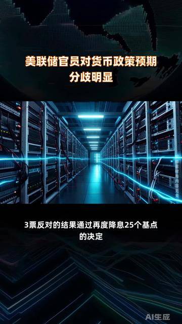 美联储货币政策“鹰派”预期上升 加密货币大幅下挫
