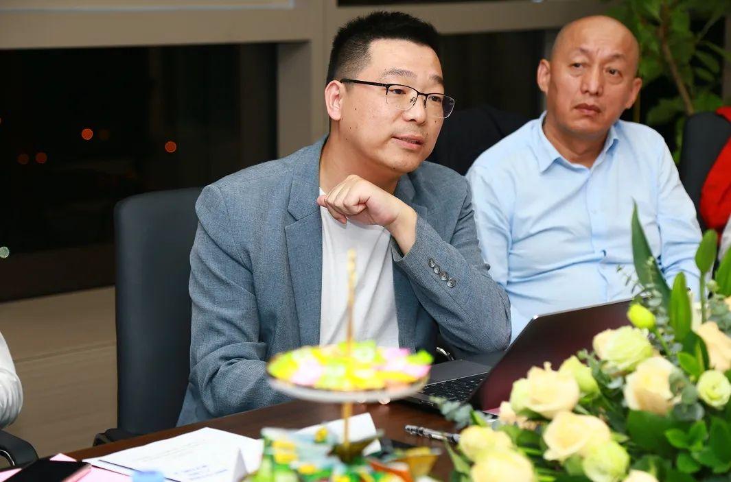 让资本市场与科创企业“双向奔赴”