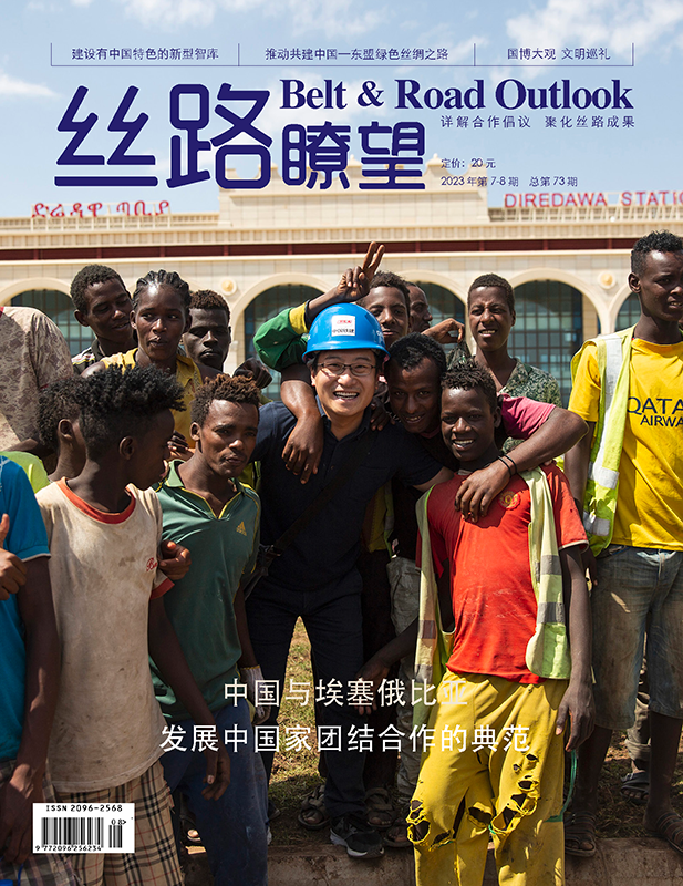 瞭望 | 人工智能拓展家政服务新边界