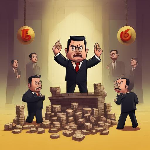 严监严管持续优化资本市场新生态