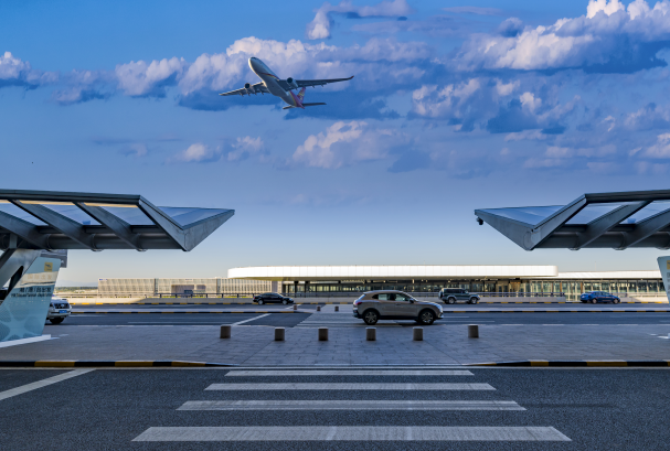 潮涌新国门，文旅兴榆垡——北京大兴国际旅游度假区扬帆起航