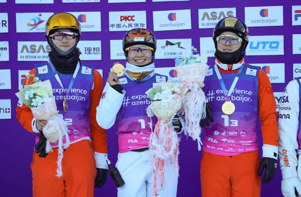 从北京到米兰，冰雪荣光闪耀冬奥