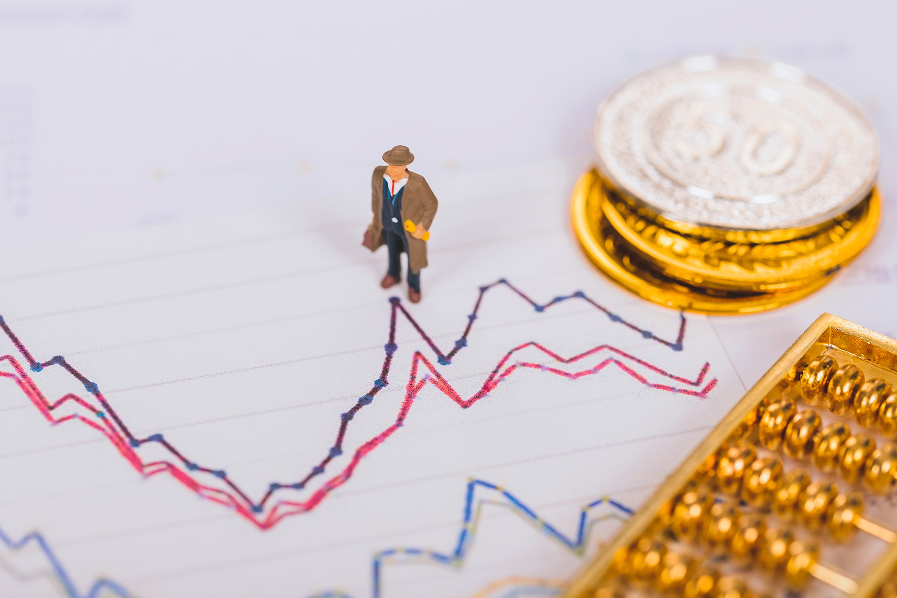 国家统计局：12月份制造业PMI为50.1% 比上月上升0.9个百分点