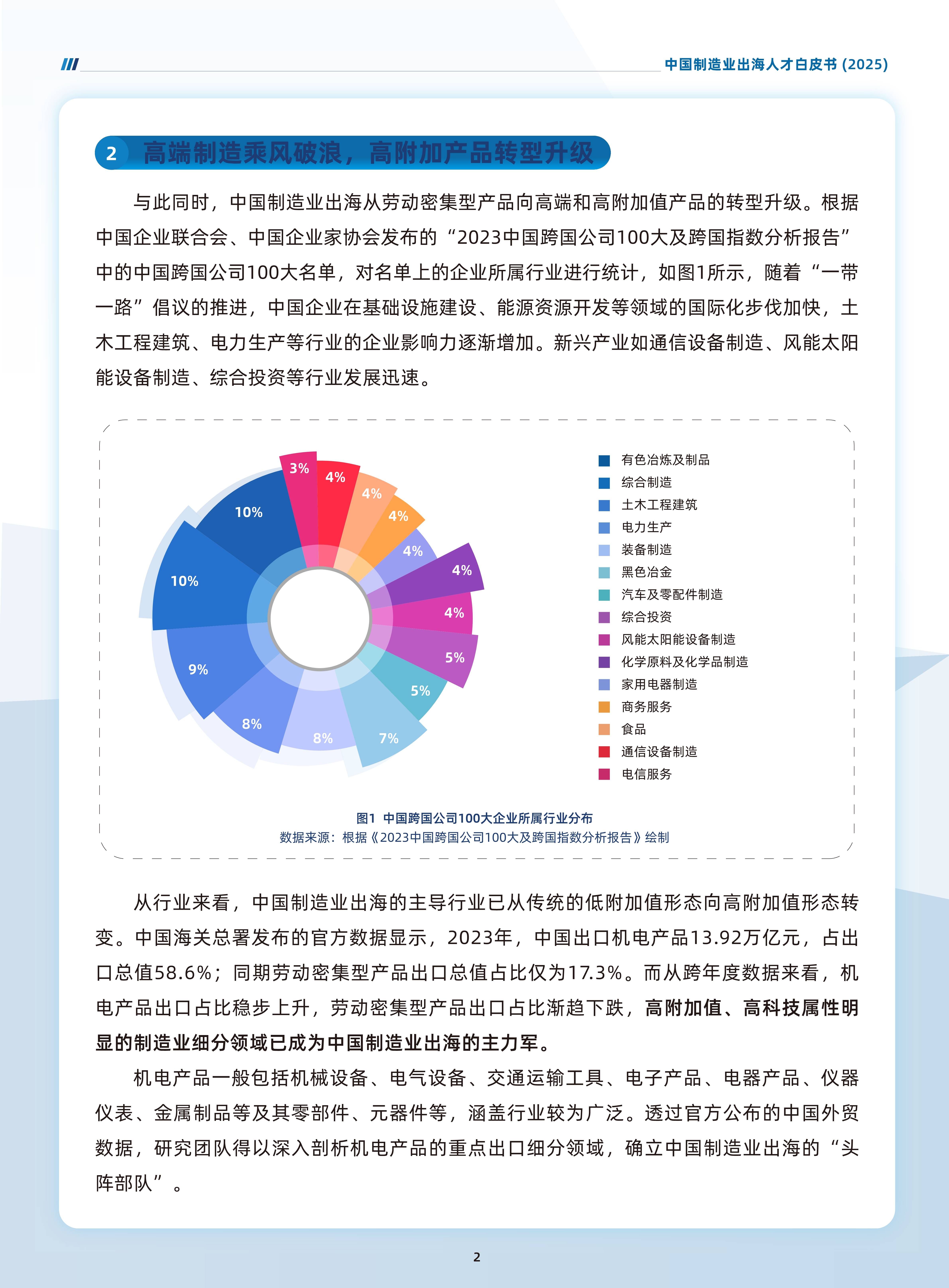 《科技服务业标准体系建设指南（2025版）》发布