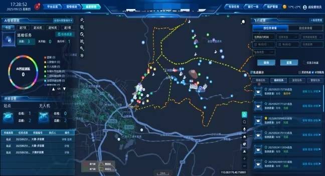 多举措筑牢“数字底座” 五部门护航低空经济“高飞”