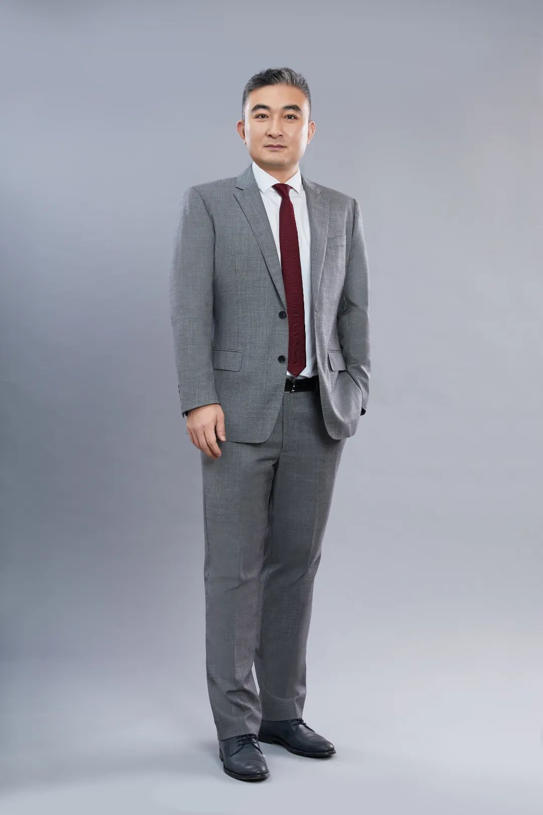 陶铮获批担任中国建材集团财务公司董事长