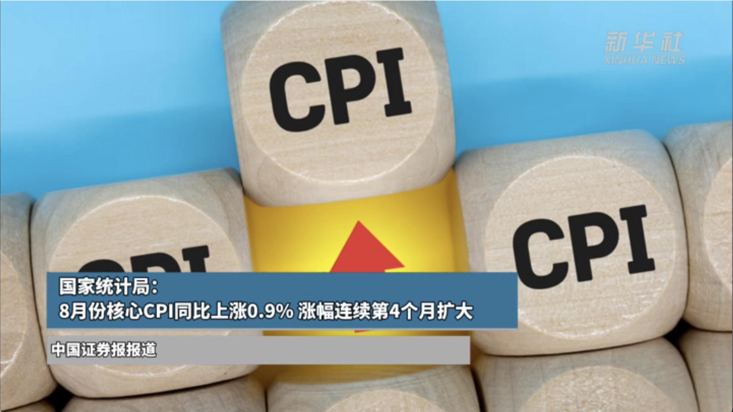 核心CPI温和上涨 PPI环比继续上涨——透视1月份物价数据