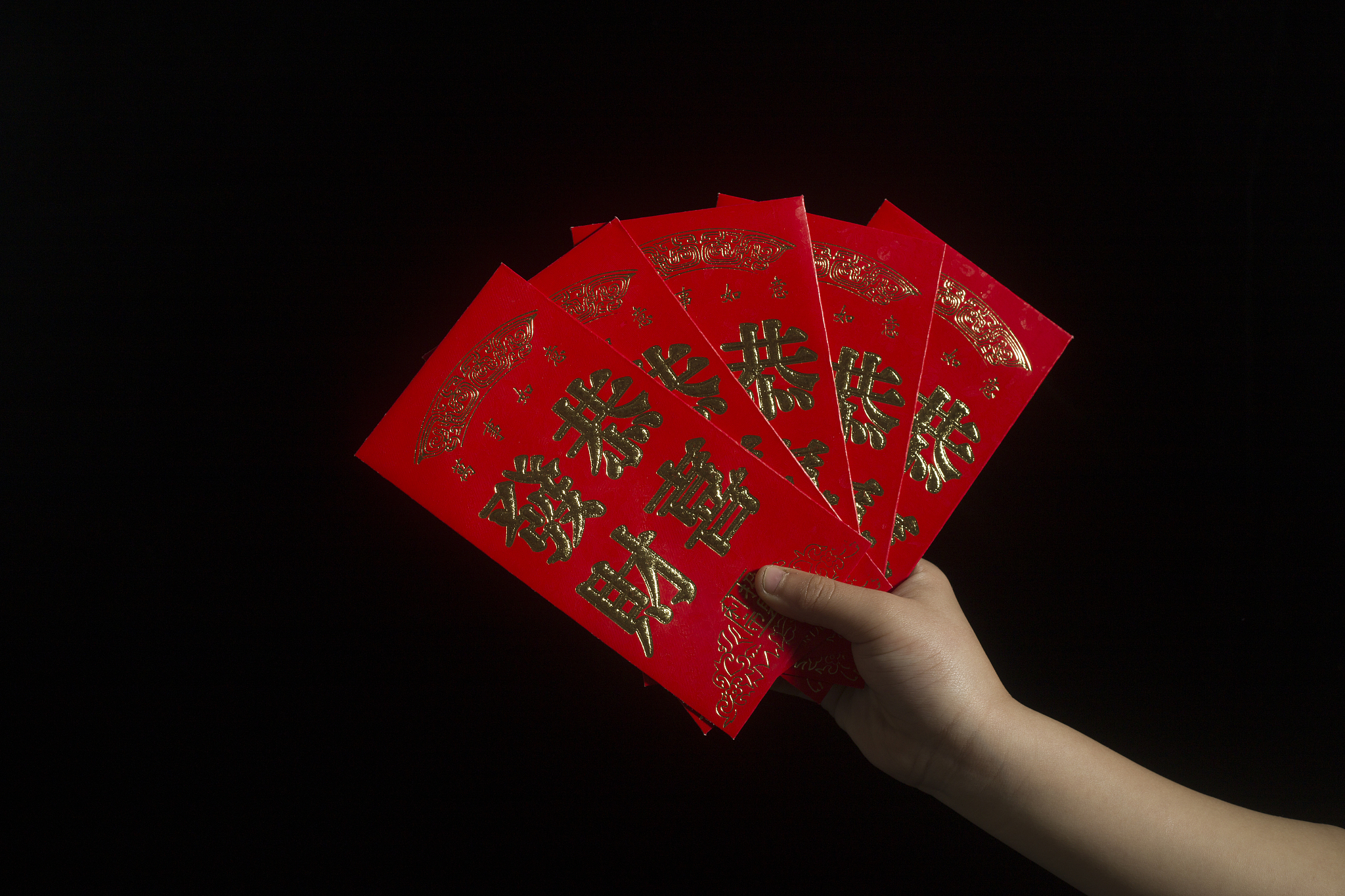 分红金额再创新高 上市公司春节前派发超3000亿元“红包”