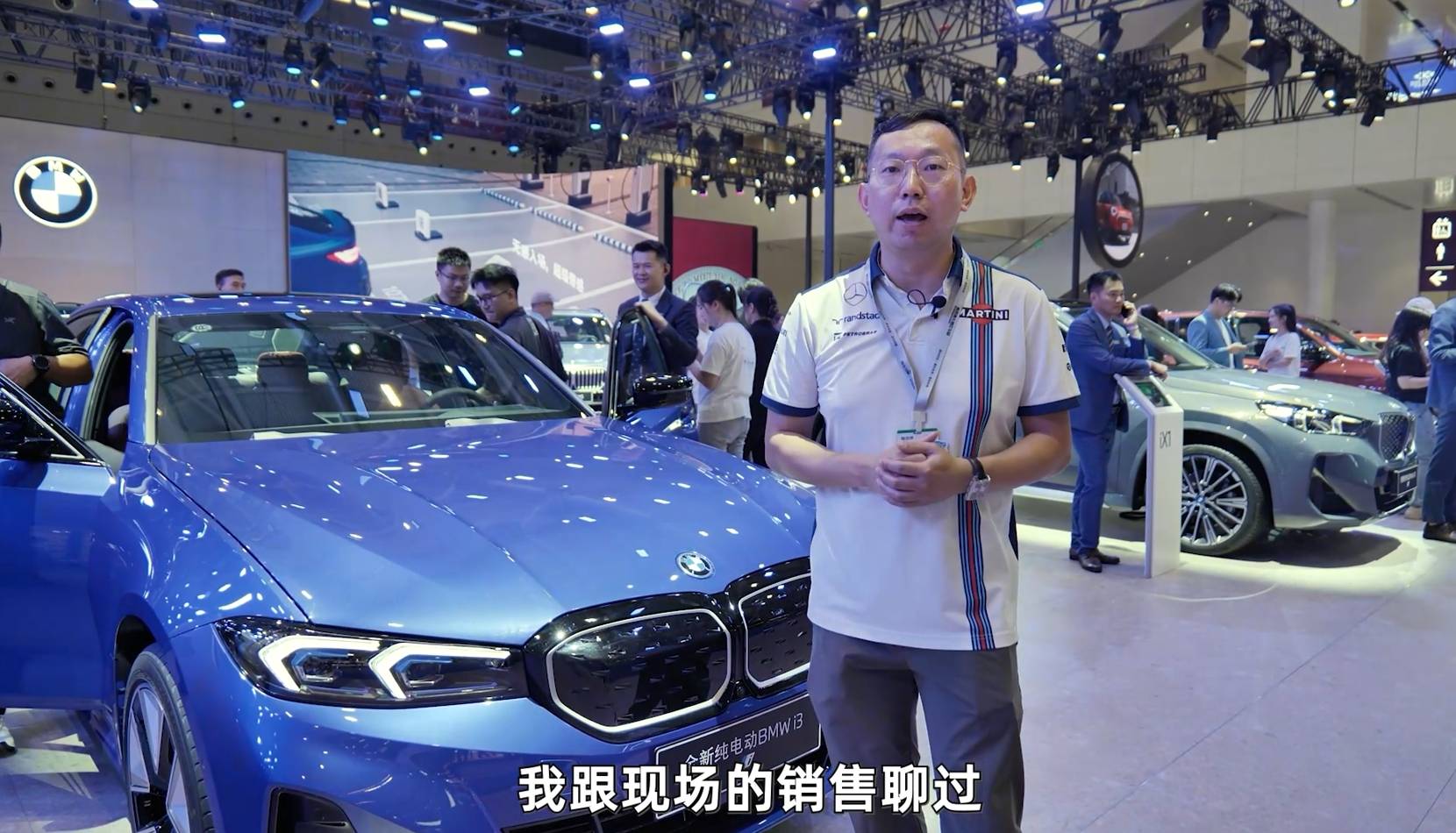 宝马将在全球召回数十万辆汽车